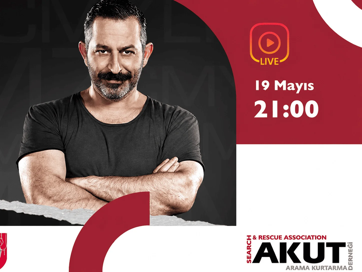 AKUT Bir Işık Var — görsel 1