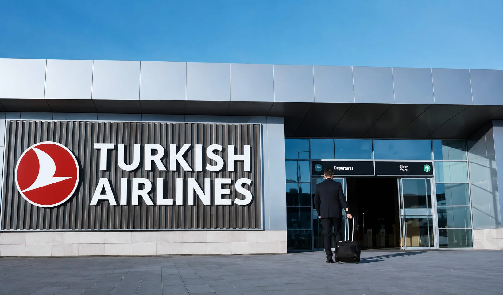 THY 30 Ağustos