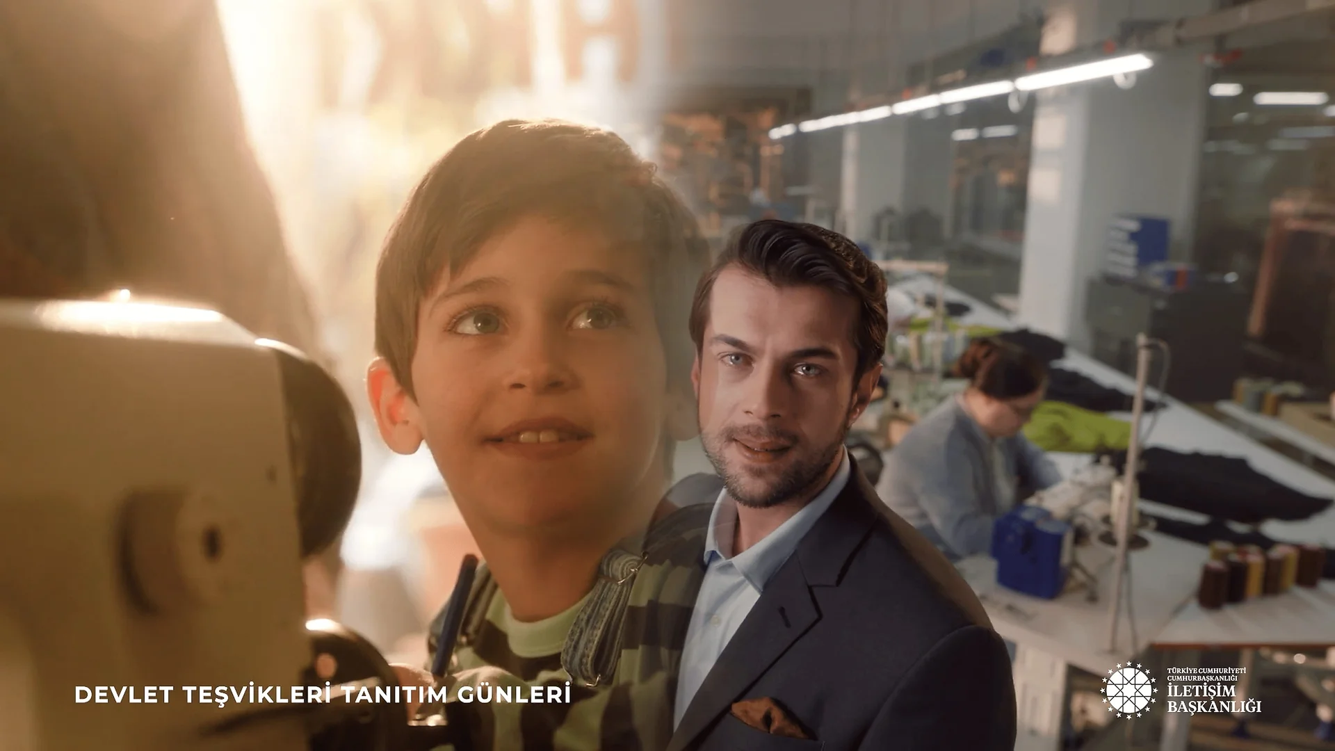 Devlet Teşvikleri Tanıtım Günleri