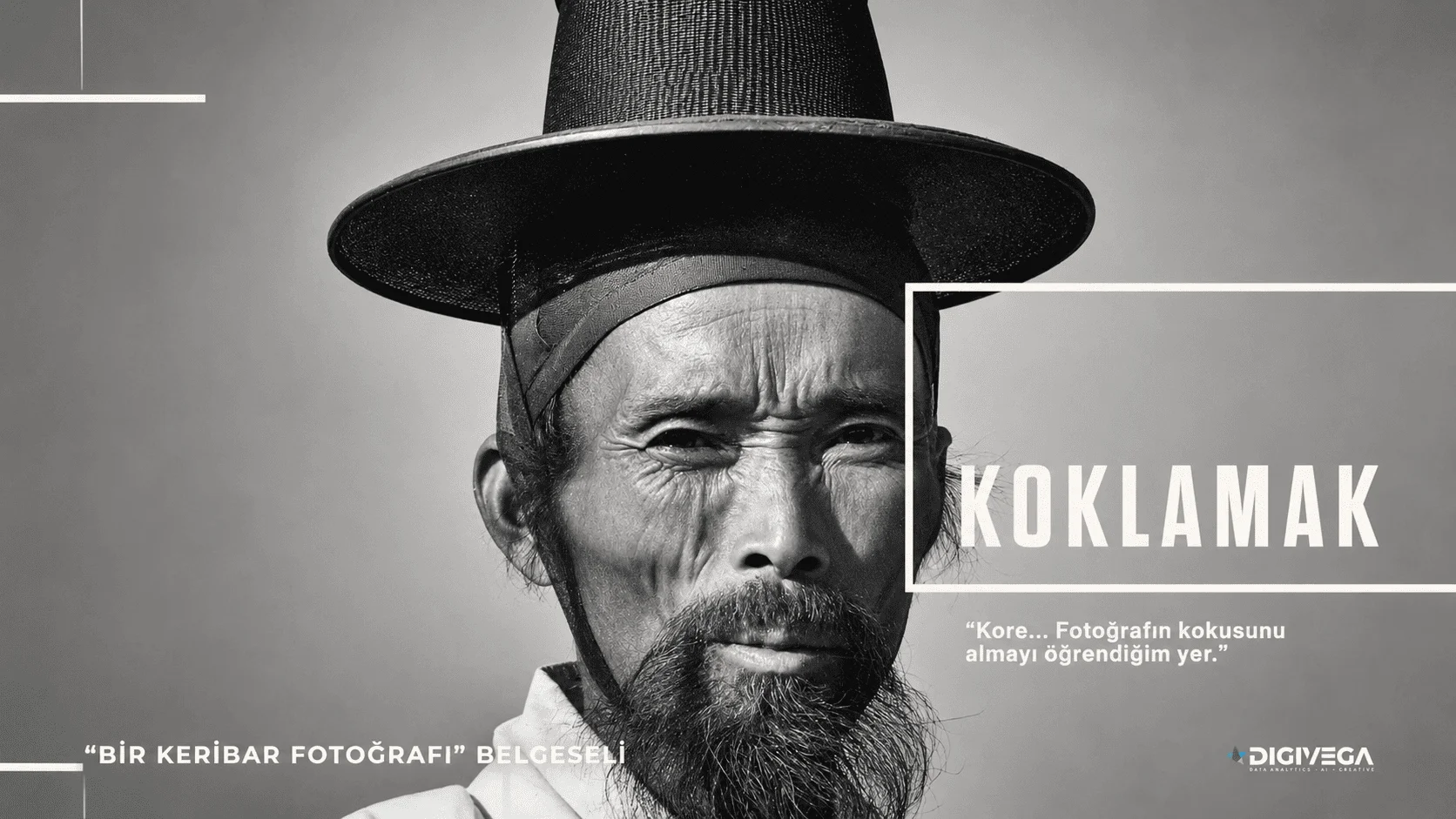 Bir Keribar Fotoğrafı
