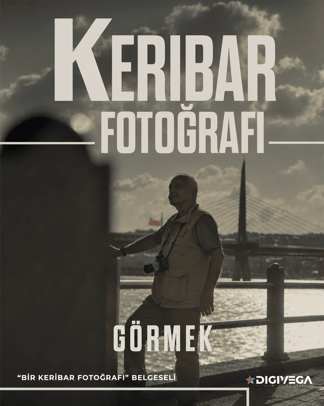 Bir Keribar Fotoğrafı — görsel 1