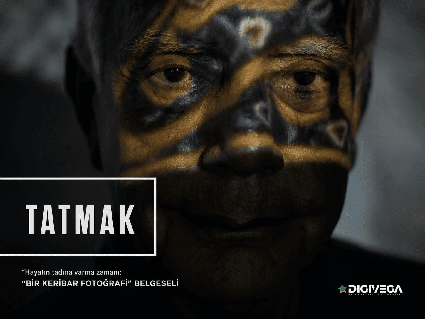 Bir Keribar Fotoğrafı