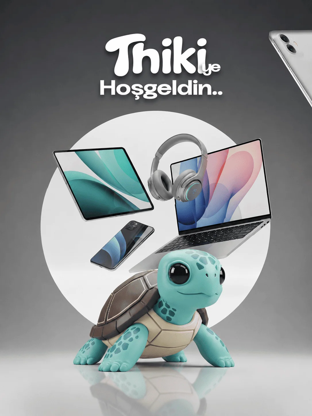 Thiki — Cihaz & Garanti Yöneticisi — görsel 2