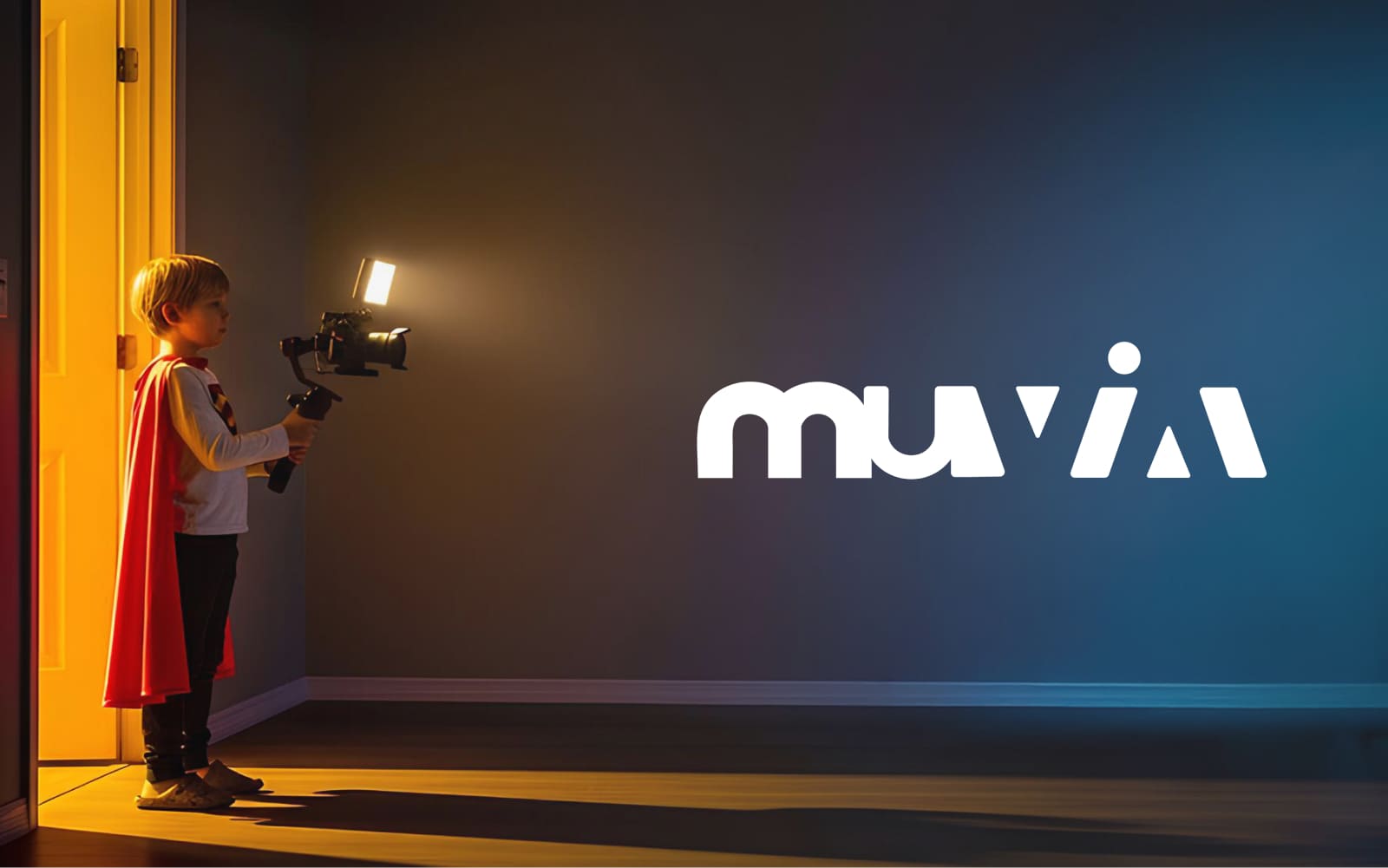 Muvia