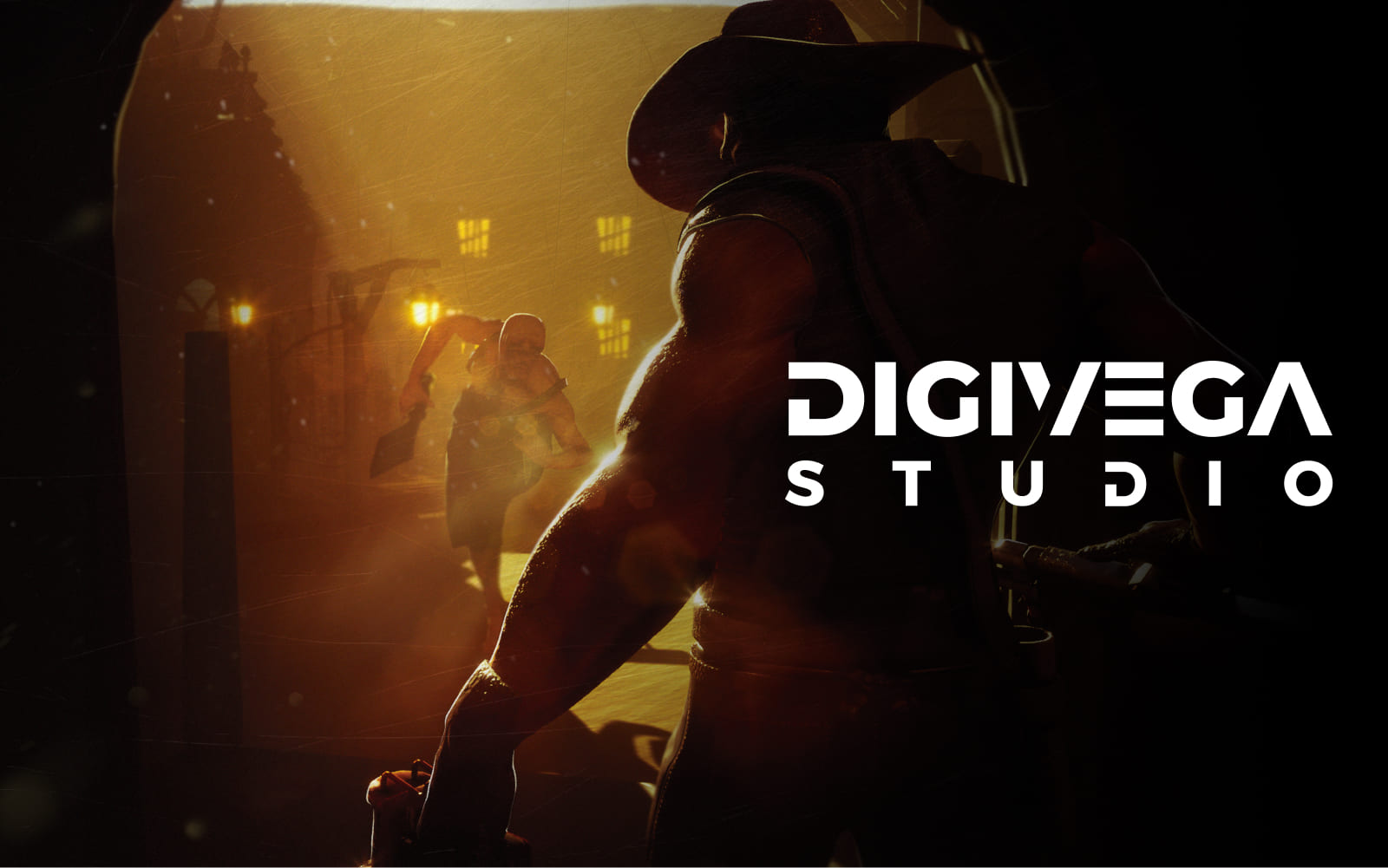 Digivega Studio