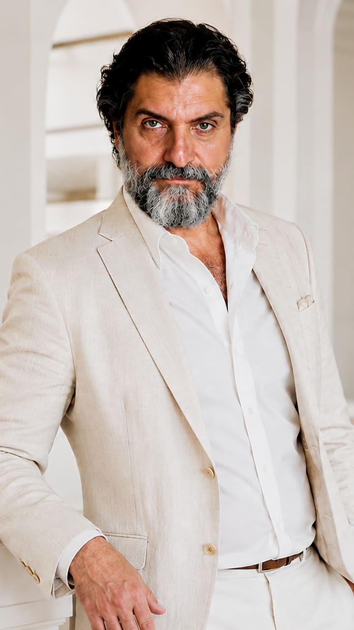 Okan Şenozan