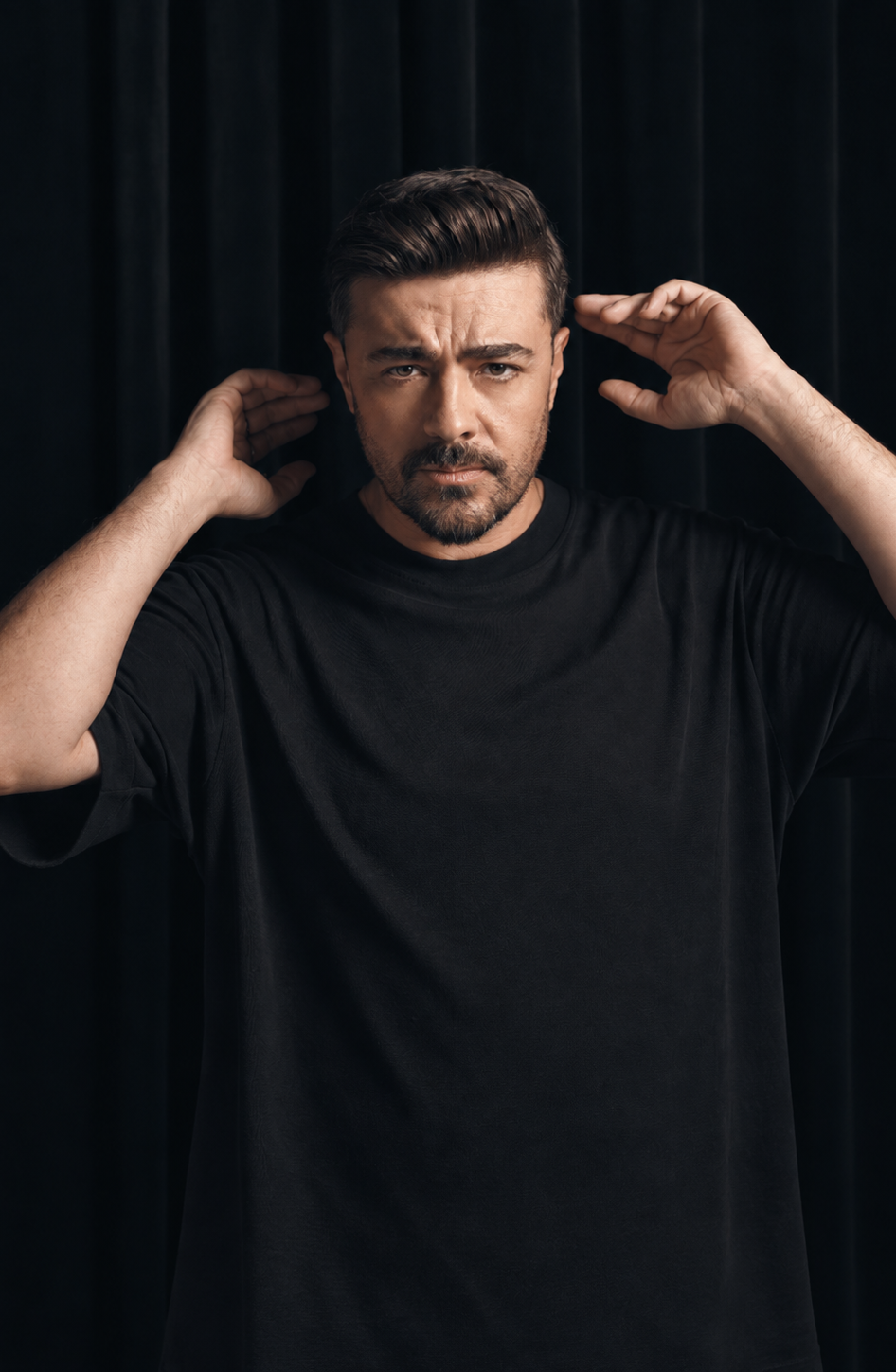 Burak Kut