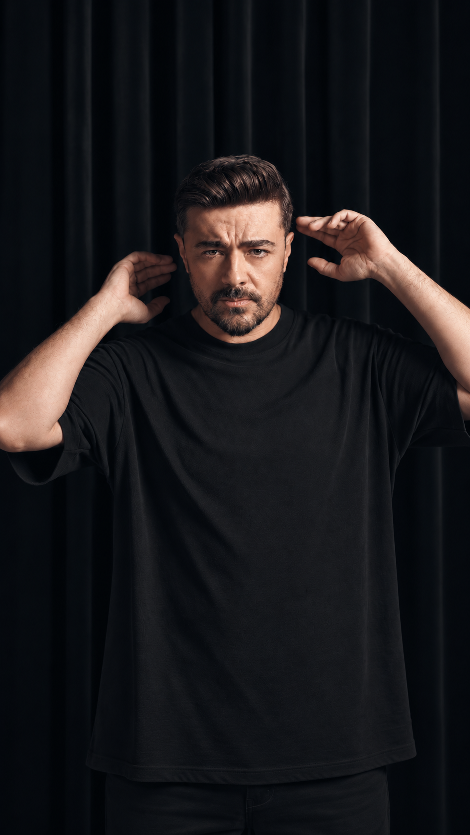 Burak Kut