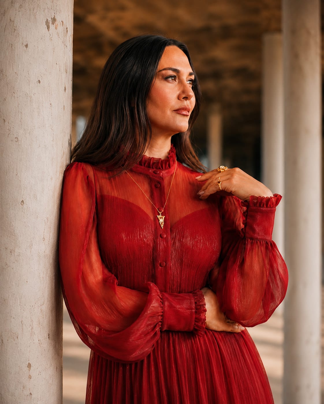 Ayşe Tolga