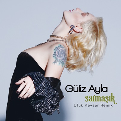 Sarmaşık (Ufuk Kevser Remix) kapağı