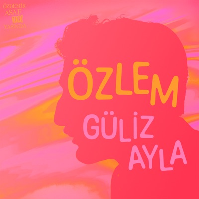 Özlem (ÖZDEMİR ASAF: SENİN ŞARKILARIN) kapağı
