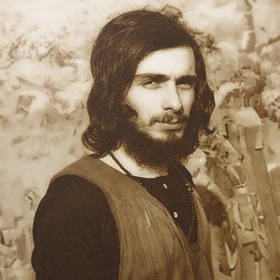 Gönül Sabreyle Sabreyle (Feridun Hürel Albüm) kapağı