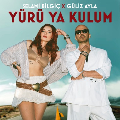Yürü Ya Kulum kapağı
