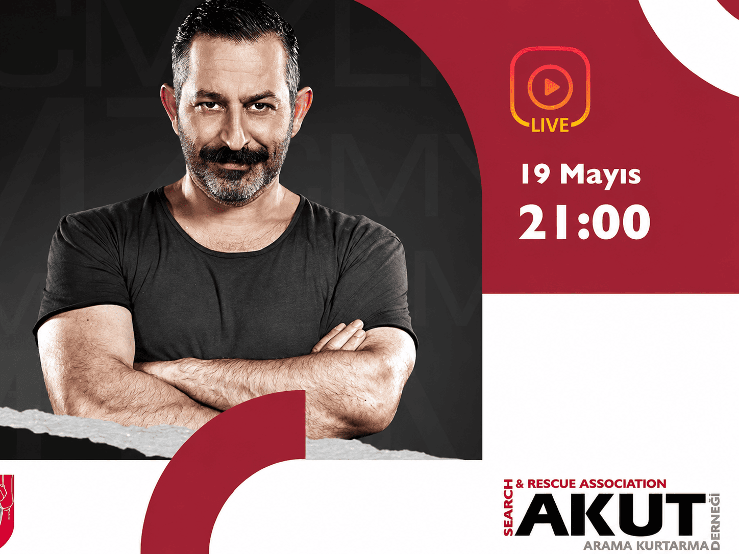 AKUT Bir Işık Var — görsel 1