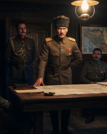 Gözen Holding Özel Gün Filmleri — görsel 1