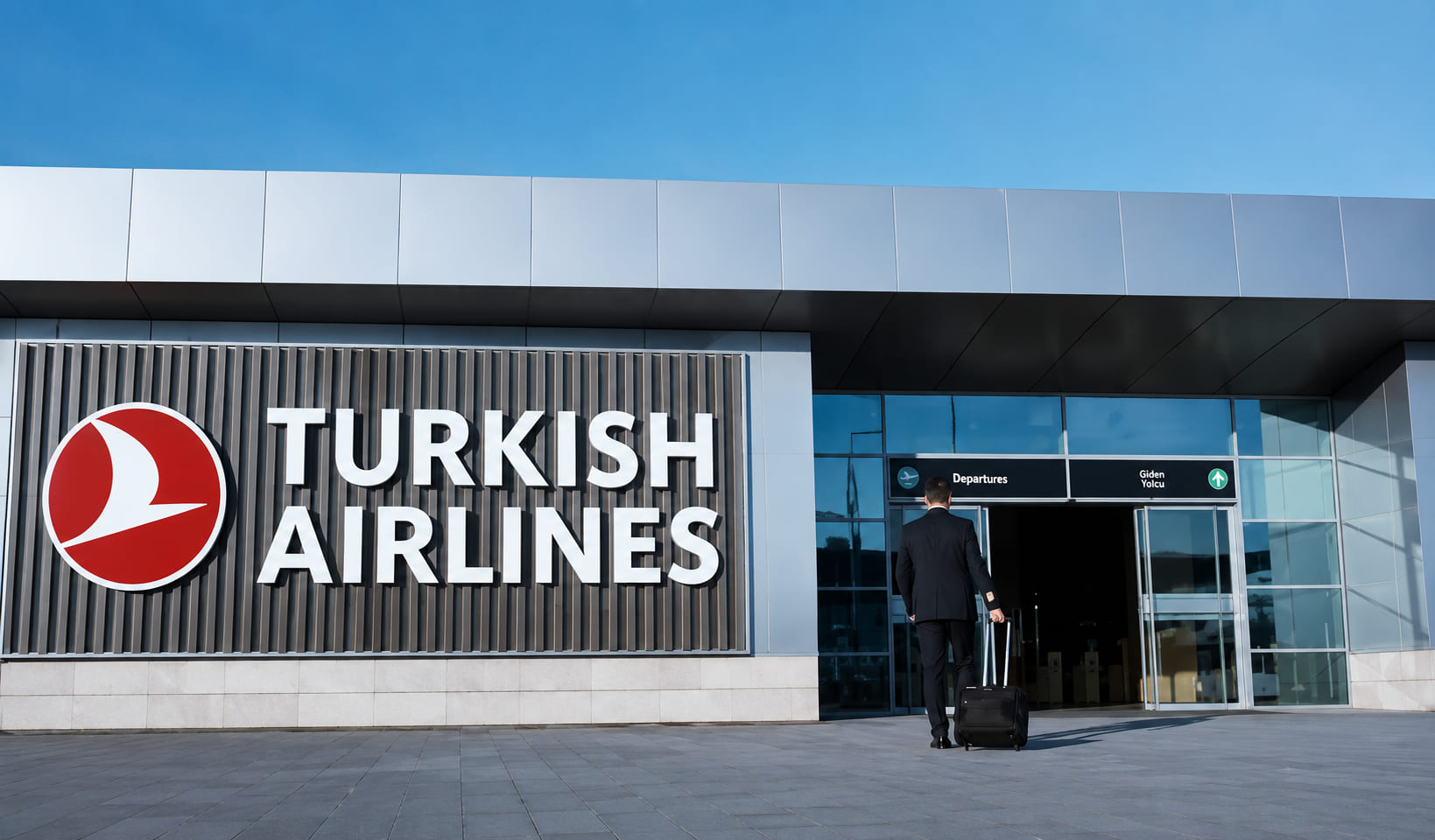 THY 30 Ağustos