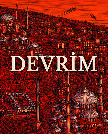 Devrim Belgeseli — görsel 1