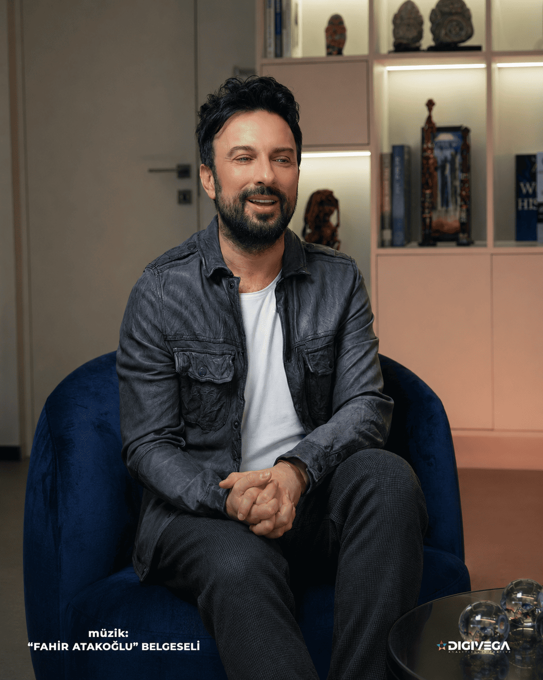 Fahir Atakoğlu Belgeseli — görsel 2