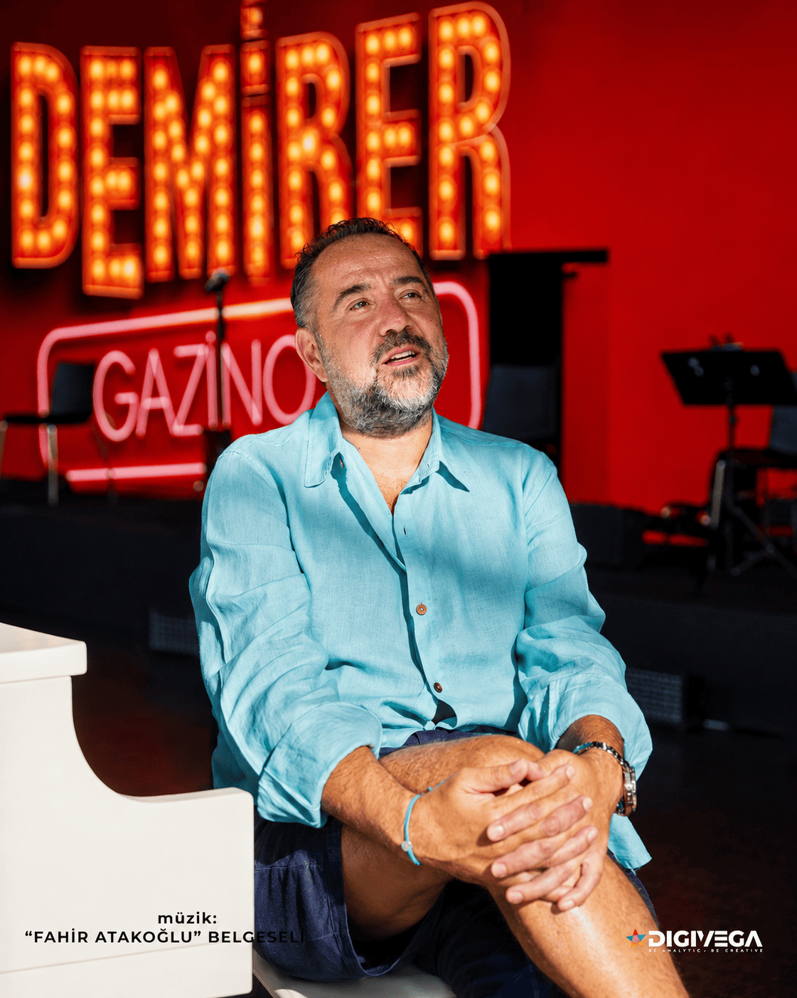 Fahir Atakoğlu Belgeseli — görsel 3