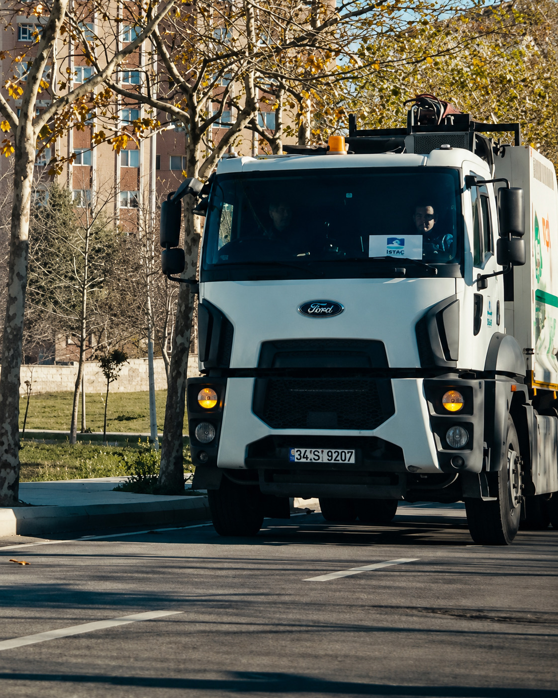 Ford Trucks — görsel 1