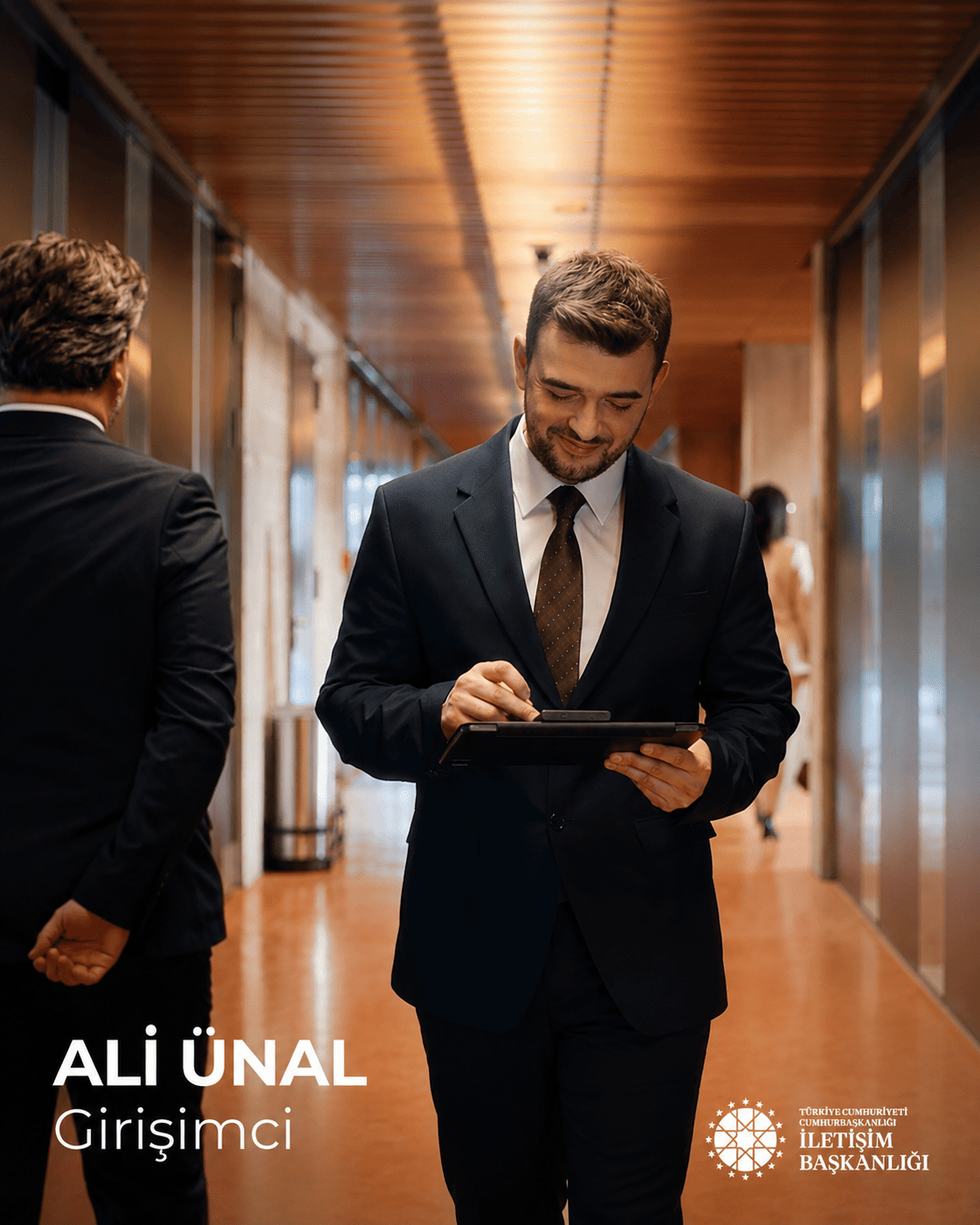 Stratejik İletişimde Yeni Açılımlar — görsel 1