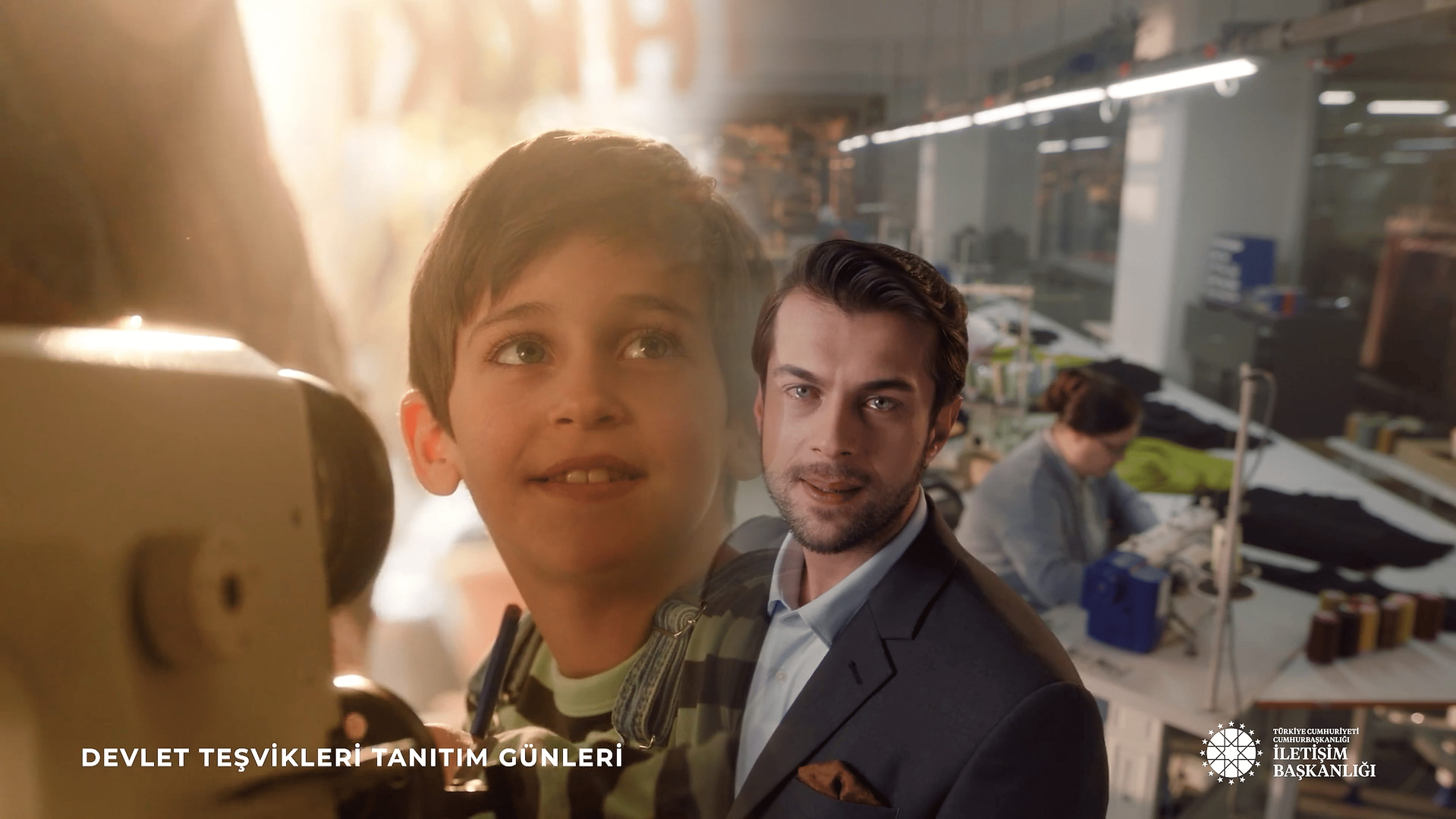 Devlet Teşvikleri Tanıtım Günleri
