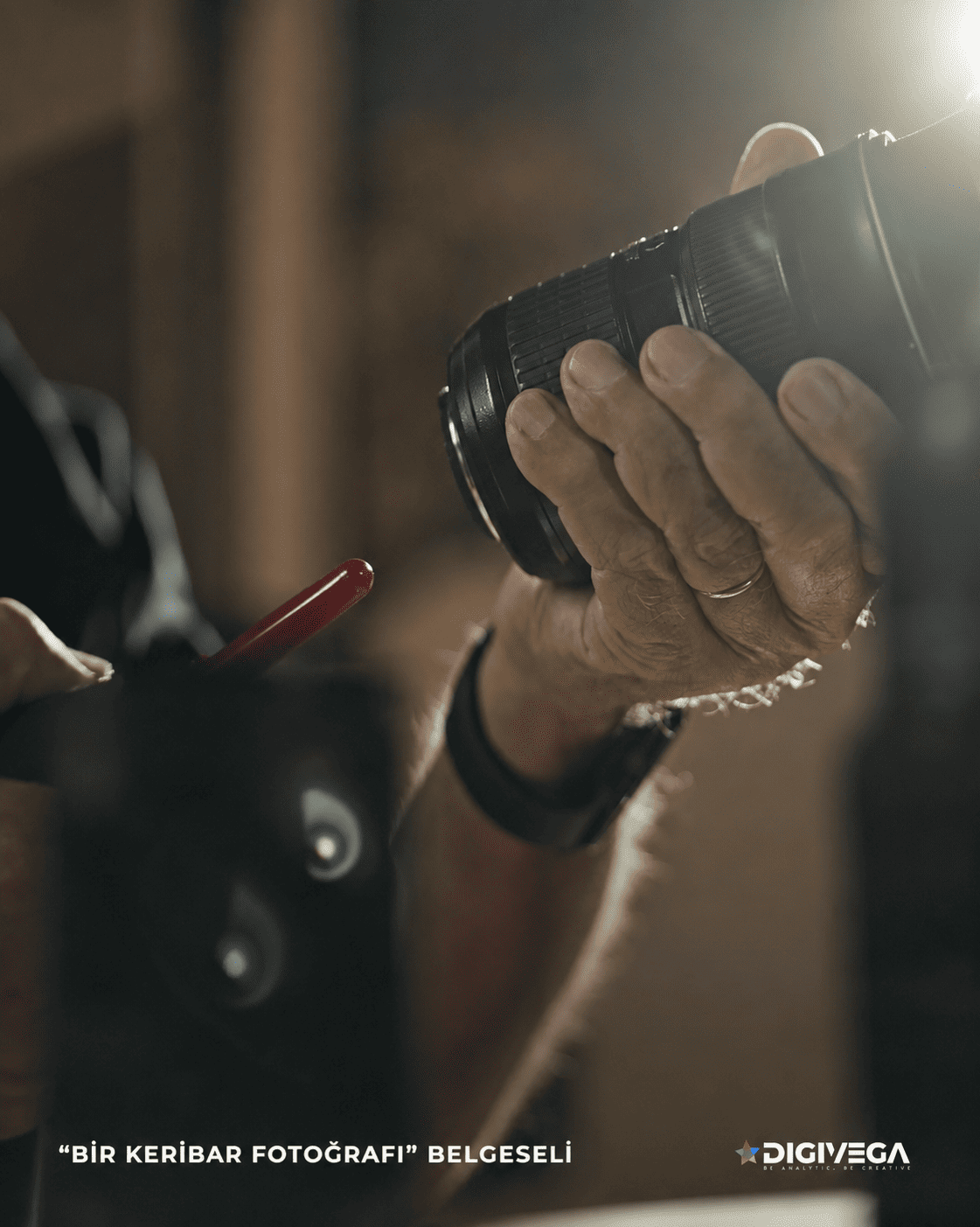 Bir Keribar Fotoğrafı — görsel 3