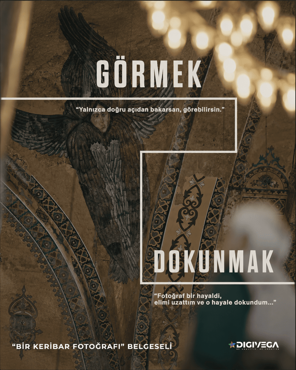 Bir Keribar Fotoğrafı — görsel 2