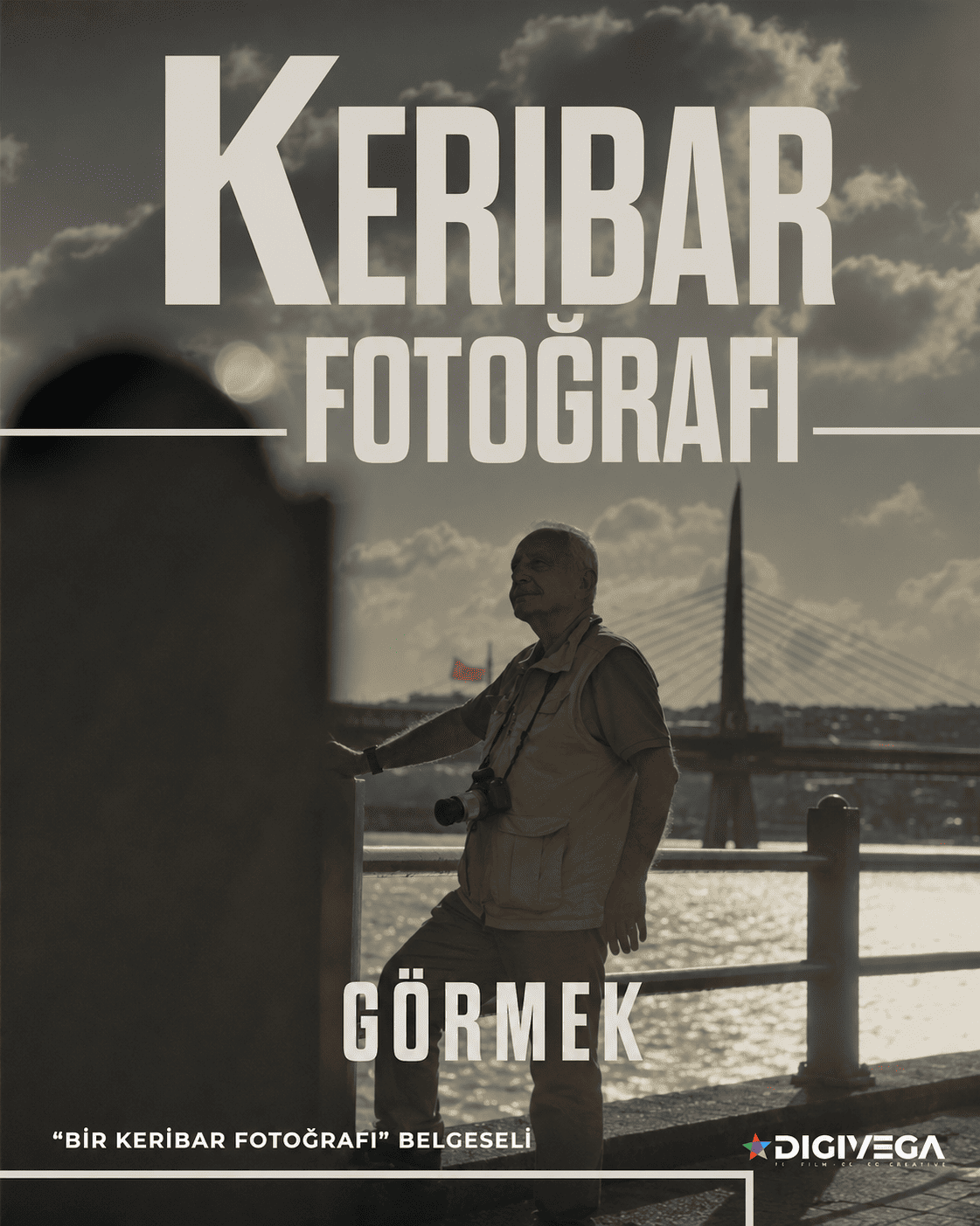 Bir Keribar Fotoğrafı — görsel 1