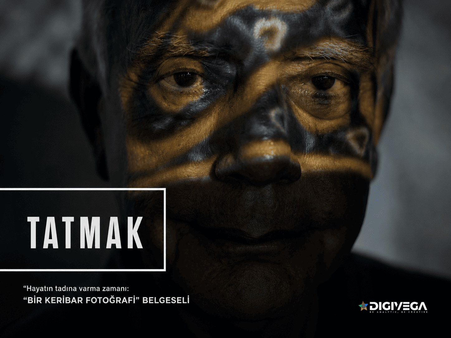 Bir Keribar Fotoğrafı