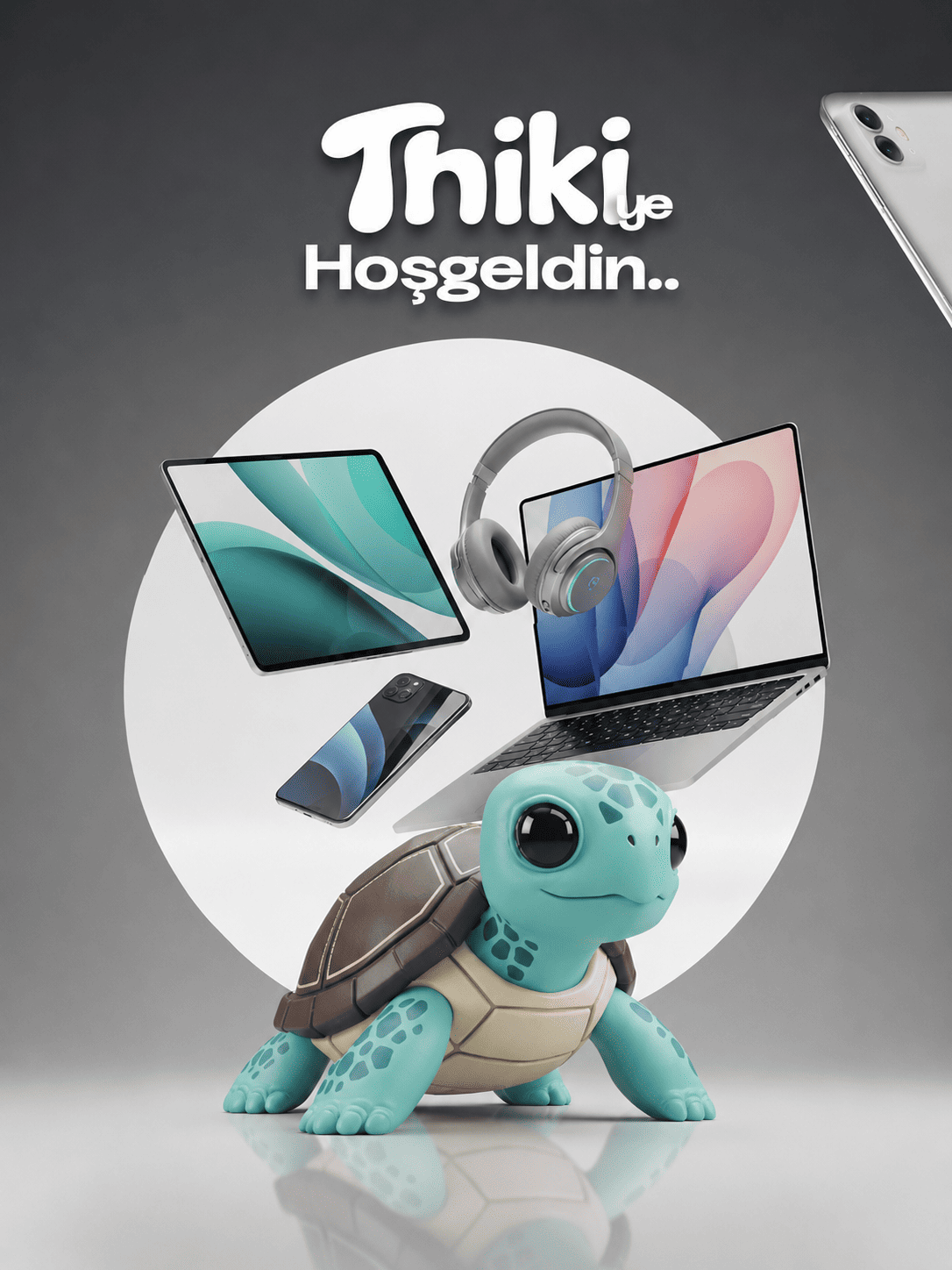 Thiki — Cihaz & Garanti Yöneticisi — görsel 2