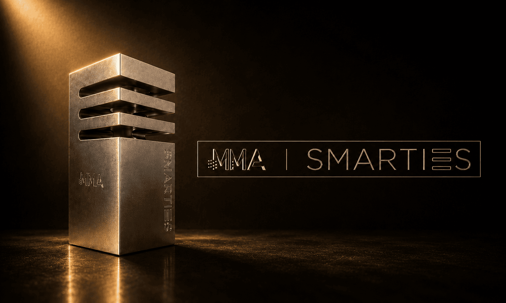MMA Smarties